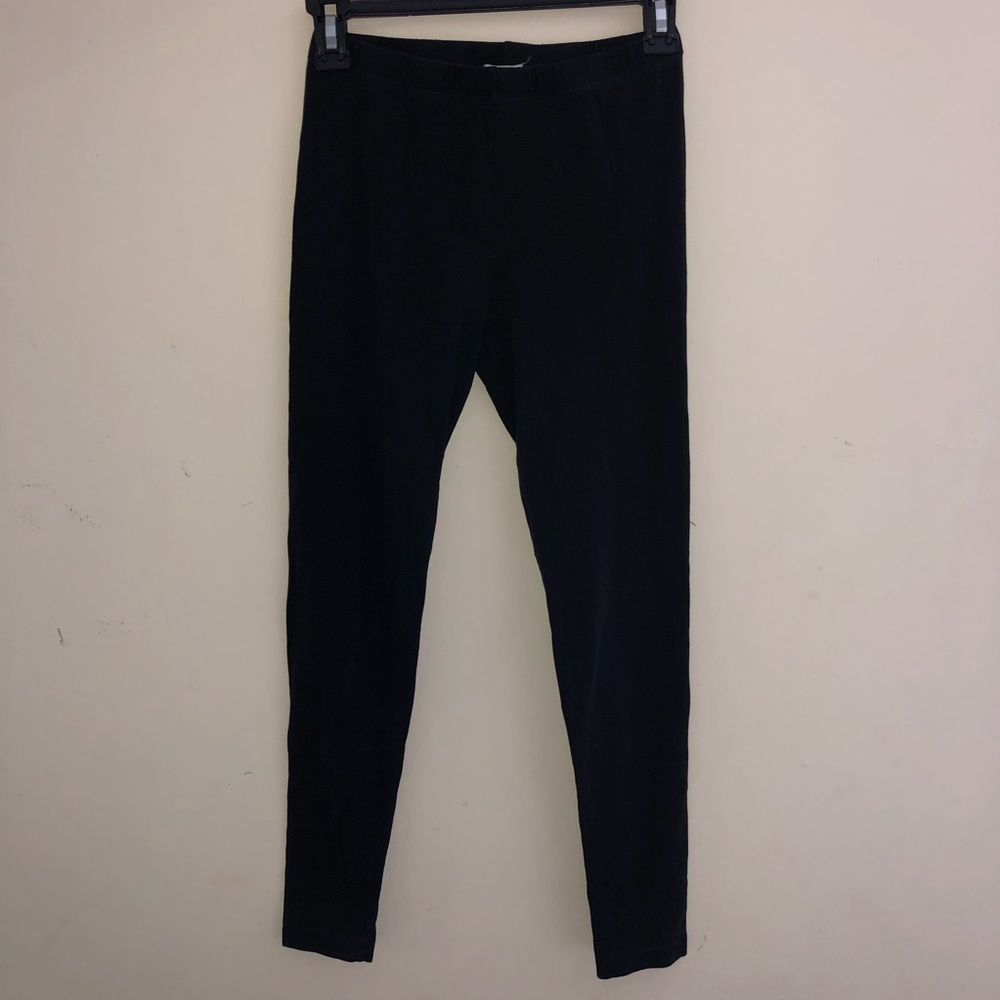 Black Leggings